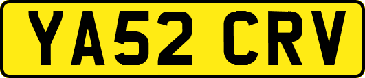 YA52CRV