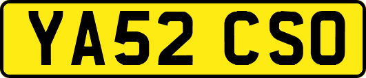 YA52CSO