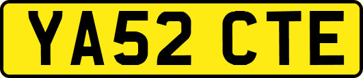 YA52CTE