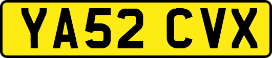 YA52CVX
