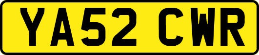 YA52CWR