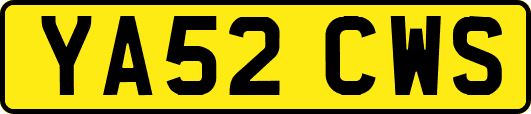 YA52CWS
