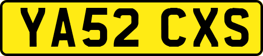 YA52CXS