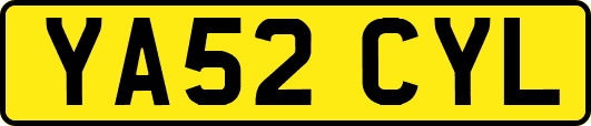 YA52CYL