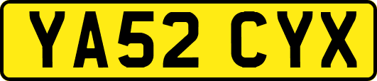 YA52CYX