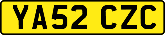 YA52CZC