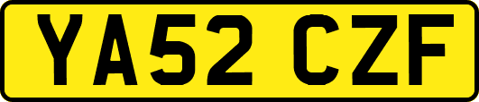 YA52CZF