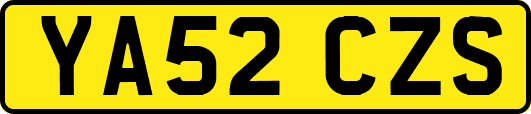 YA52CZS