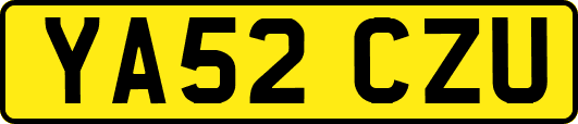YA52CZU