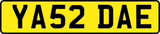 YA52DAE