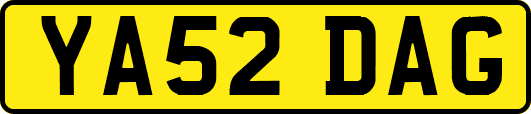 YA52DAG