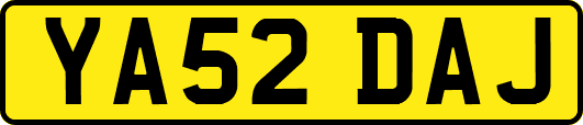 YA52DAJ
