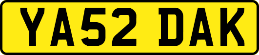 YA52DAK