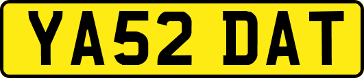 YA52DAT