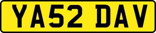 YA52DAV