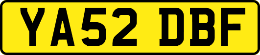 YA52DBF
