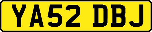 YA52DBJ