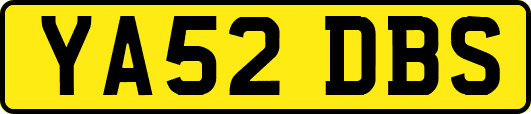 YA52DBS