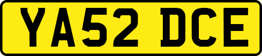 YA52DCE