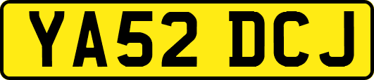 YA52DCJ