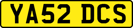 YA52DCS