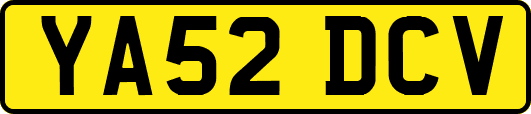 YA52DCV