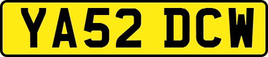 YA52DCW