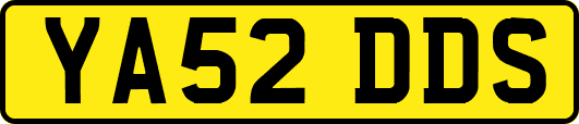 YA52DDS
