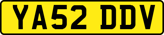 YA52DDV