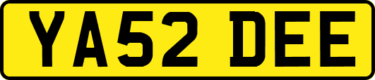 YA52DEE