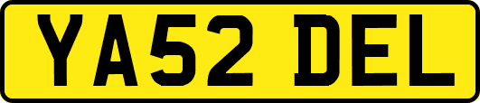 YA52DEL