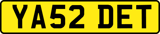 YA52DET