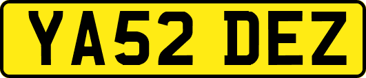 YA52DEZ