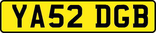 YA52DGB