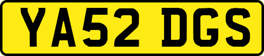 YA52DGS