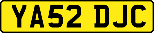 YA52DJC