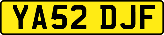 YA52DJF