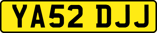 YA52DJJ