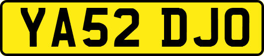 YA52DJO