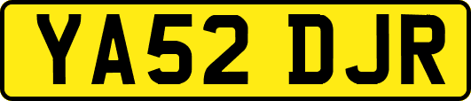 YA52DJR