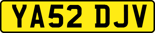 YA52DJV