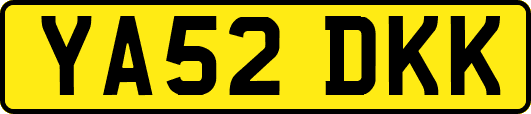 YA52DKK