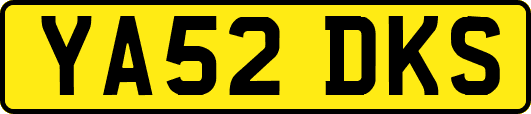 YA52DKS