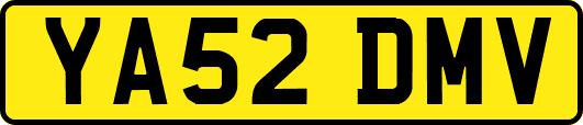 YA52DMV