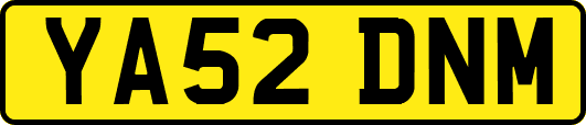 YA52DNM