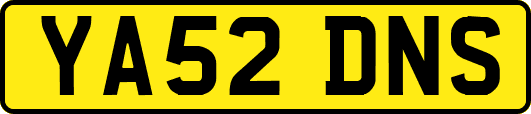 YA52DNS