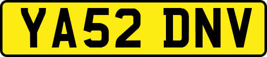 YA52DNV