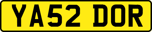 YA52DOR