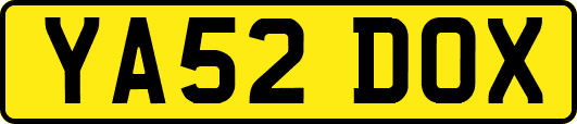 YA52DOX