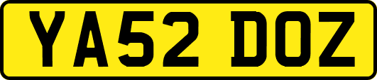 YA52DOZ